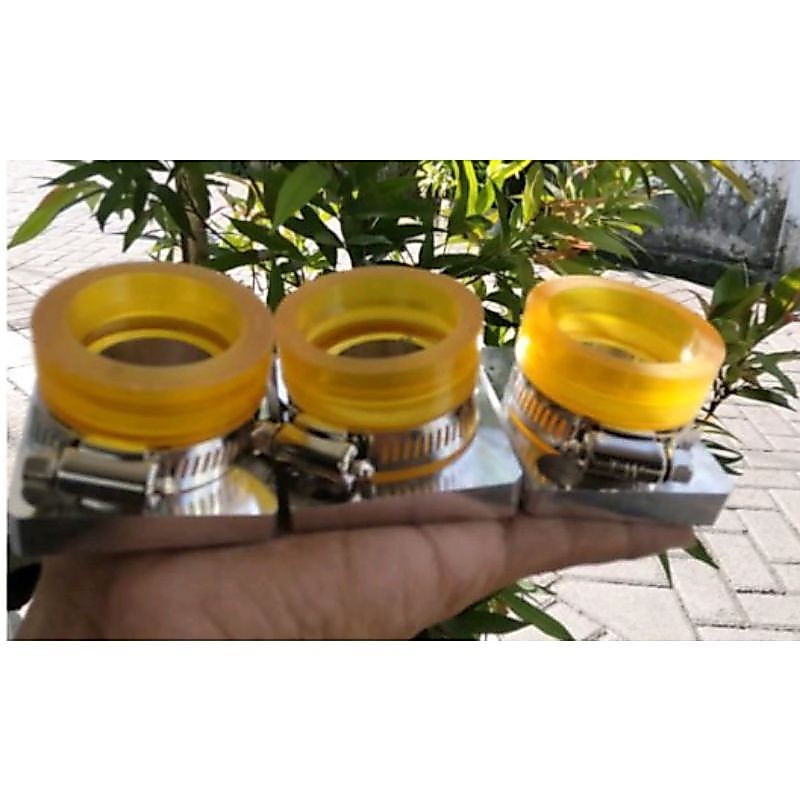 SATRIA FU MANIFOLD MANIFOL SIZE PE28/30/34/36