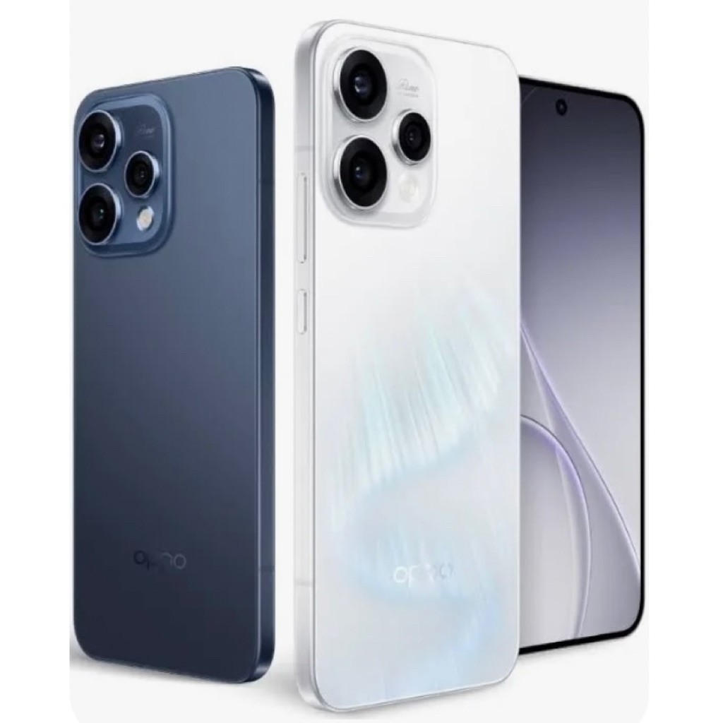 OPPO Reno15 5G (12+512G) | โทรศัพท์มือถือ ออปโป้ กล้องคมชัด เซลฟี่มุมกว้างพิเศษ 50MP พอร์ตเทรต 3.5x 