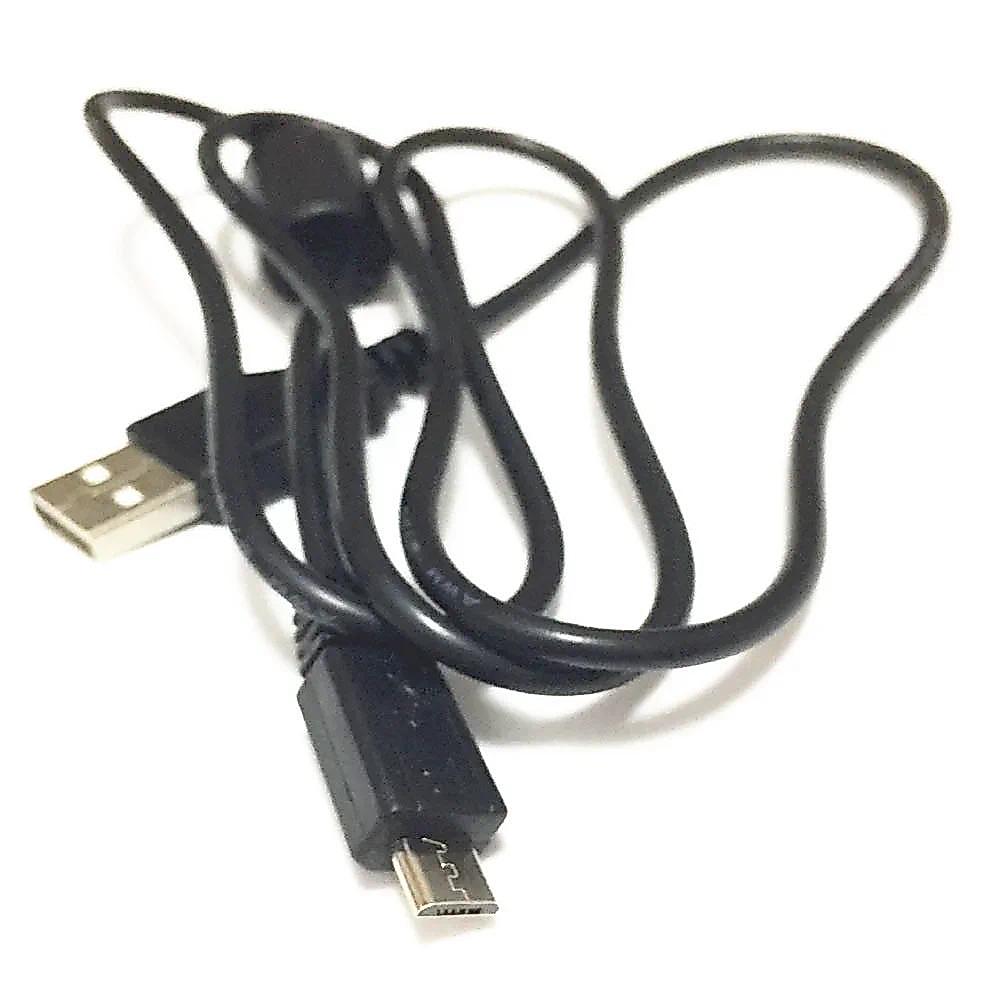 สายซิงค์ Micro Usb สําหรับ Samsung NX300 NX300M NX500 NX2000 NX200 NX210 NX1000 NX1100 Mini NX20