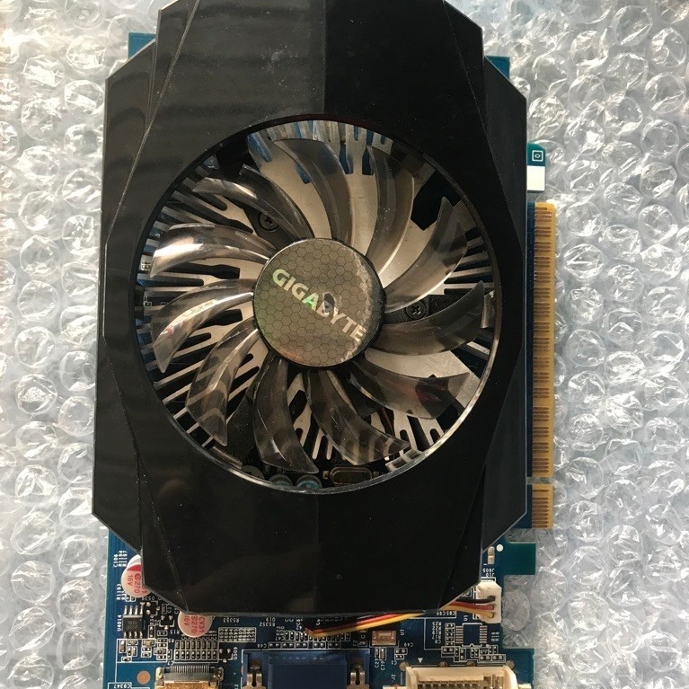 การ์ดจอ GT730 2GB DDR3