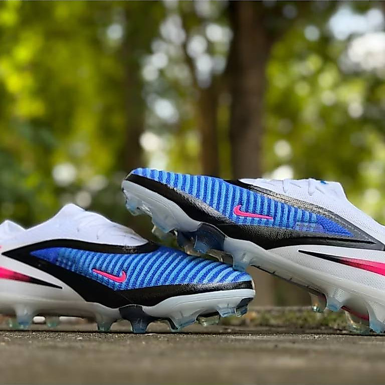 NIKE PHANTOM 6 LOW ELITE FG