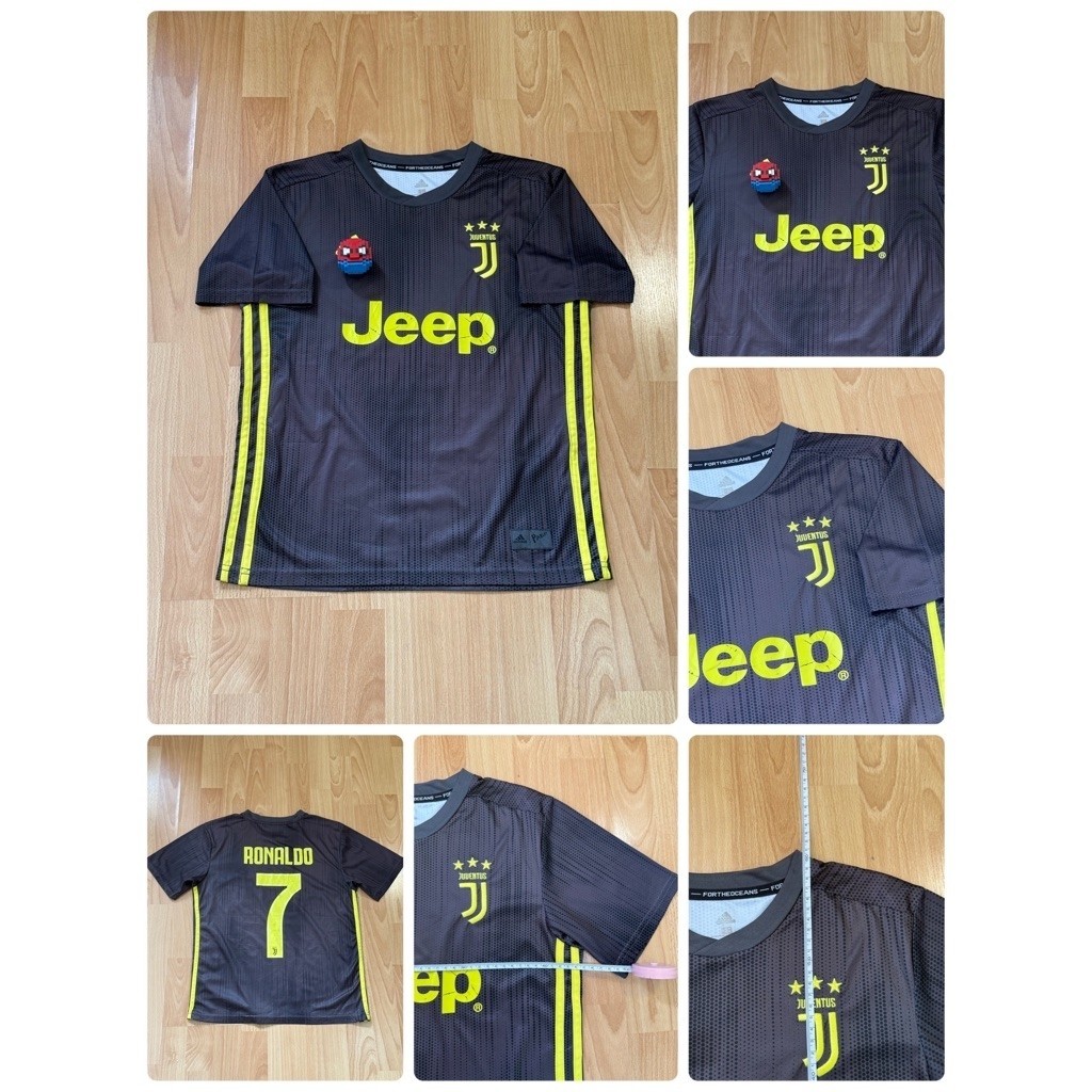 Juventus ฤดูกาล 2017/18