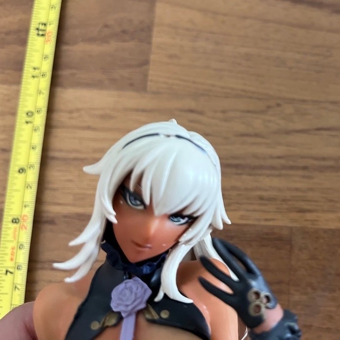 1/6 unknown good condition