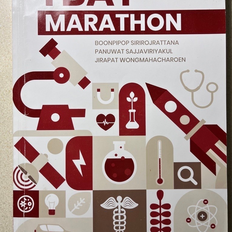 TBAT MARATHON NEW UPDATE ignite by OnDemand