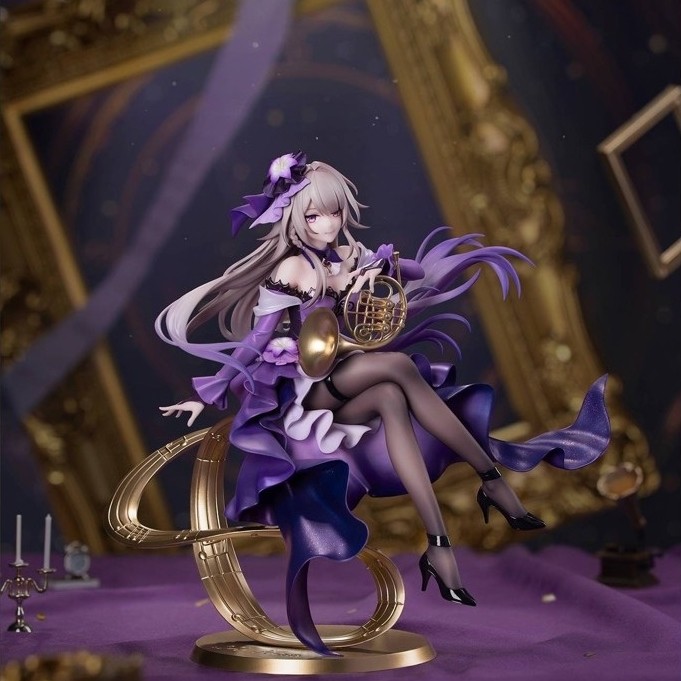 The Herta Figure ค่ายGift มือ1 {พร้อมส่ง}