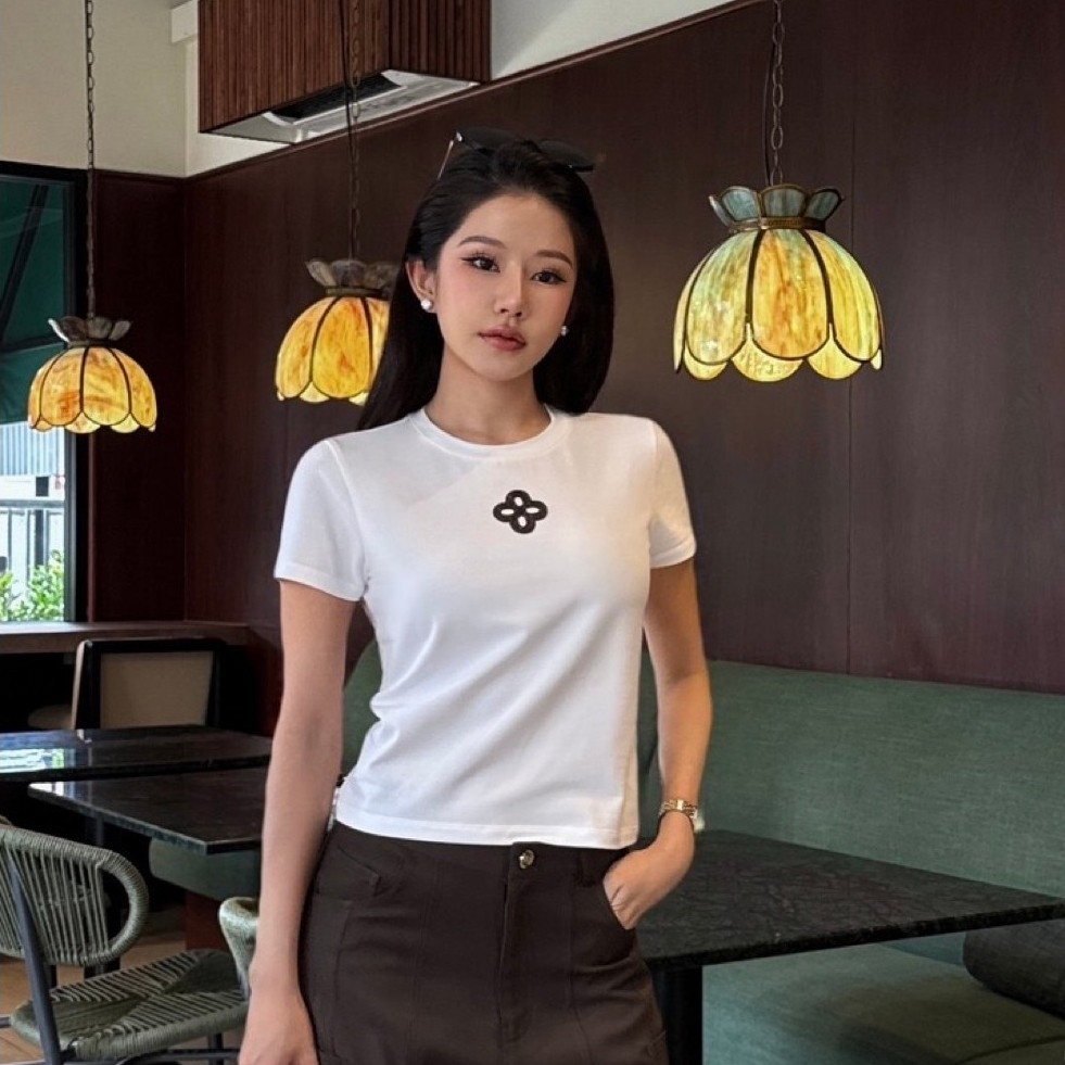 OWN MONEY Exotic Tee