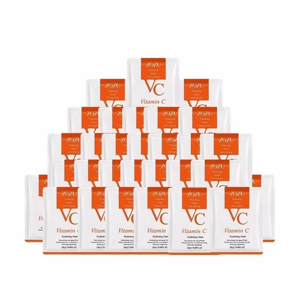 VC Hydtating Facial Mask