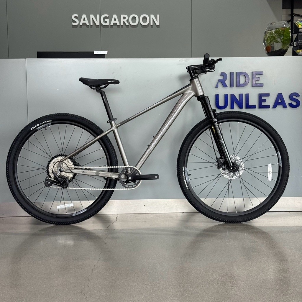 จักรยาน 29“ RICHTER ROCCO NEW