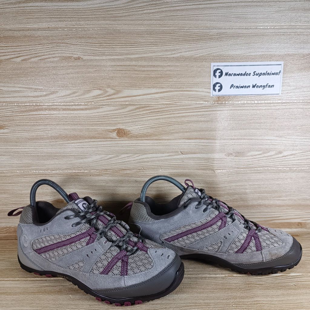 รองเท้ามือสอง MERRELL 39/24.5 cm.
