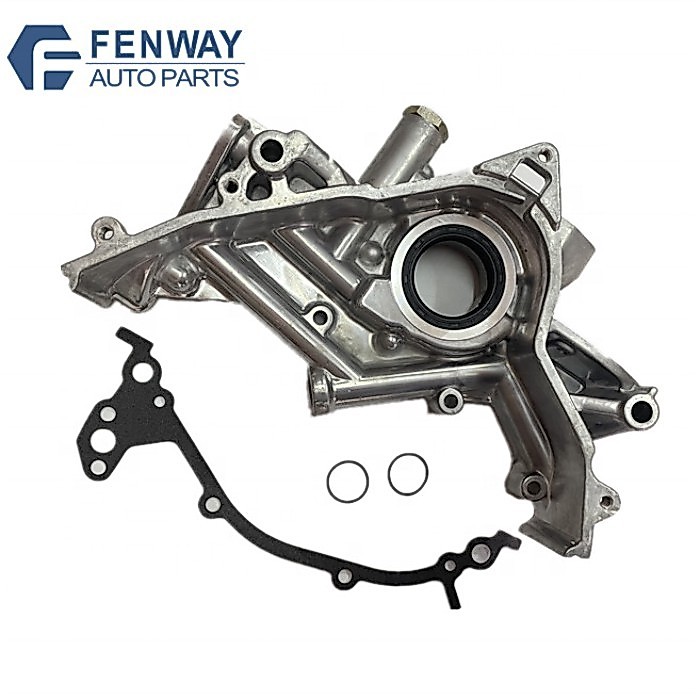 Wholesale Oil Pump For Nissan Infiniti QX4 R50 1996-2000 15010-0W001 VG33E Oil Pump
