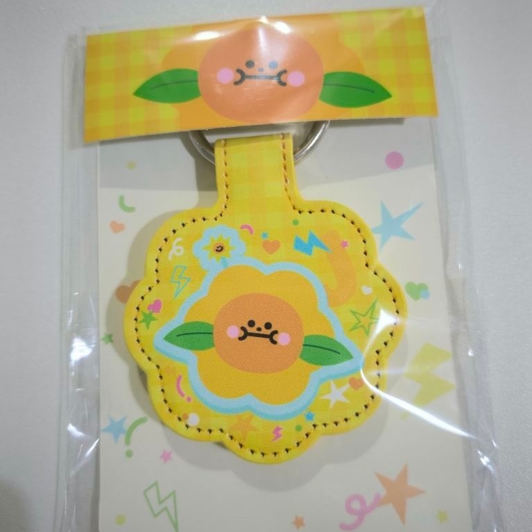 🌻  Jaidee Keychain  🌻
