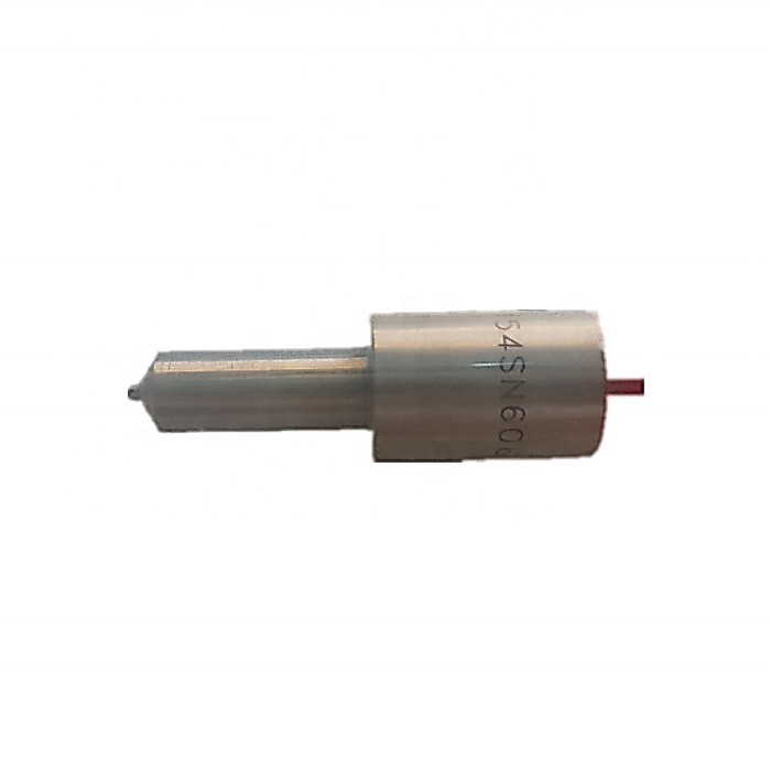 Diesel Fuel Injector Nozzle For Isuzu 4BC2 105015-6060 A154SN606 8-94151-863-0 Fuel injector Nozzle
