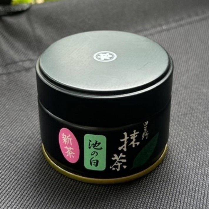 Hoshino Matcha yame fukuoka 🇯🇵🍵🫖🍃ชาแรกของปี⭐️