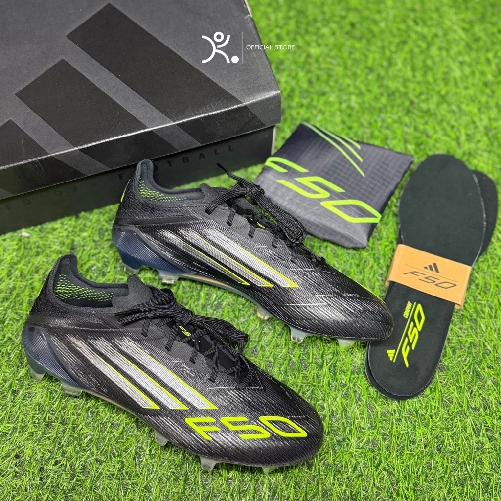 ADIDAS F50 ELITE  FG