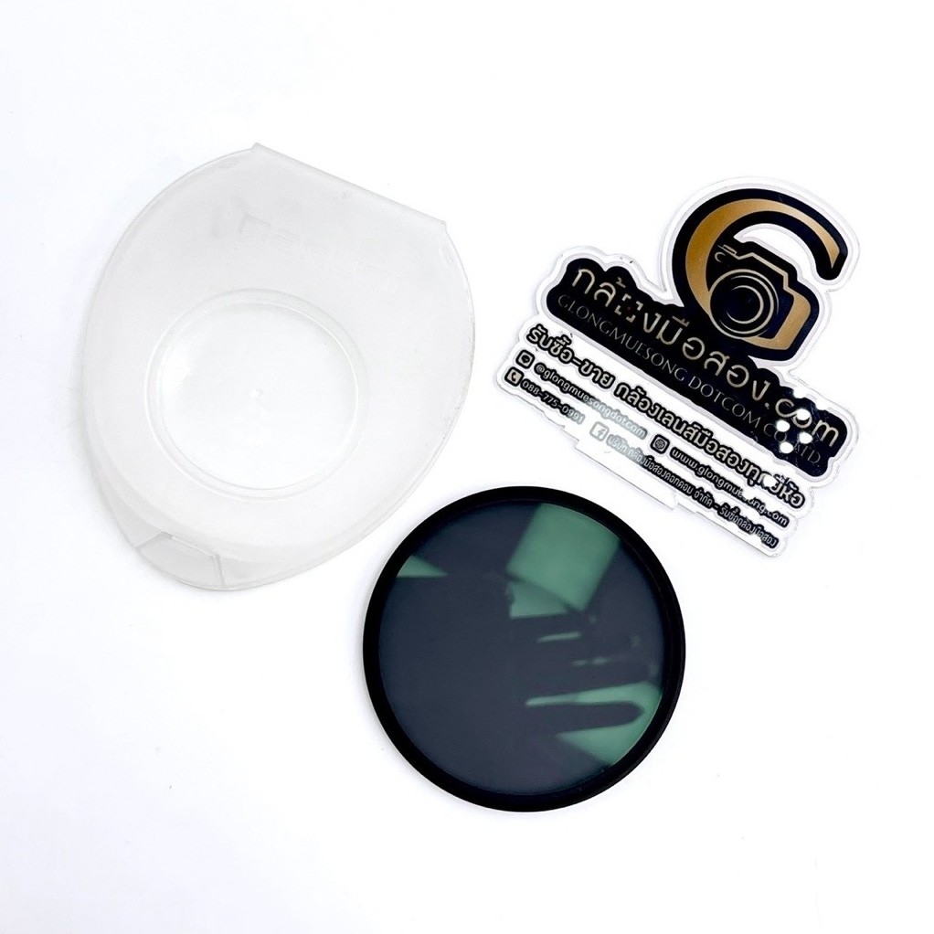 [มือสอง] Marumi DHG Super Circular PL 77mm CPL Filter