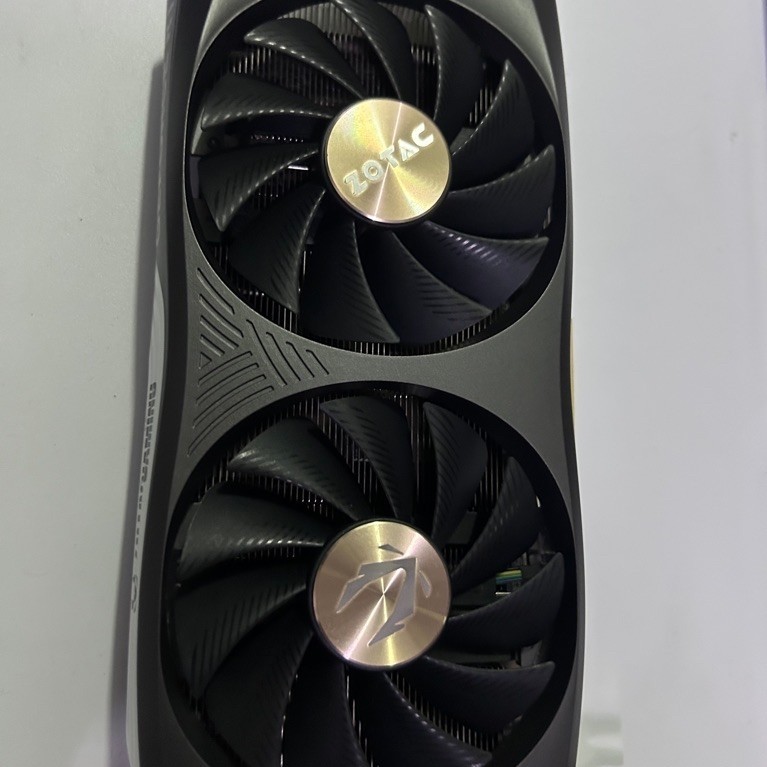 Rtx 4060 ti 16gbใช้งานได้ปกติ