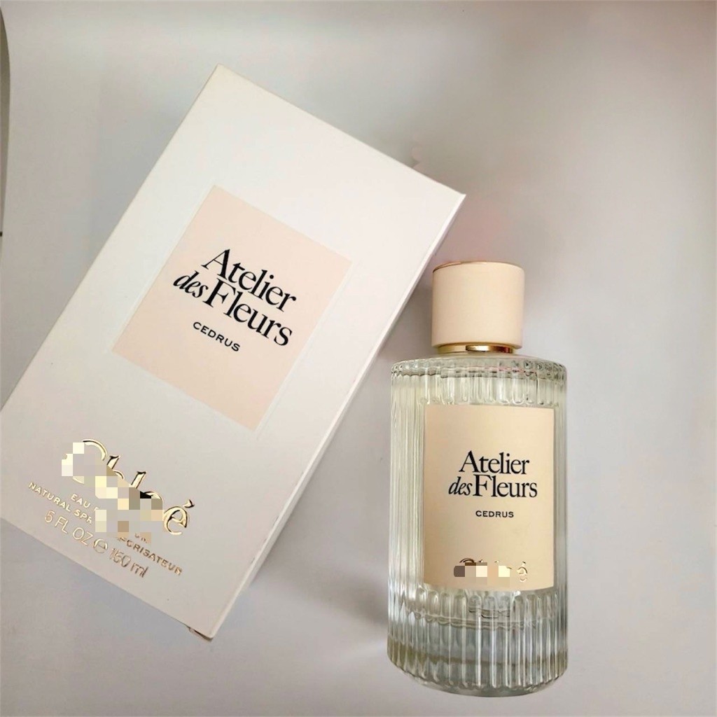 🪭 กลิ่นหอม Chlo Cedrus EDP 150ml ☘️ทักแชทเช็คสต๊อกก่อนนะ🪬
