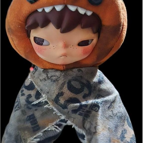 POPMART: HIRONO FIGURES SERIES&Plush Doll Pendant Series