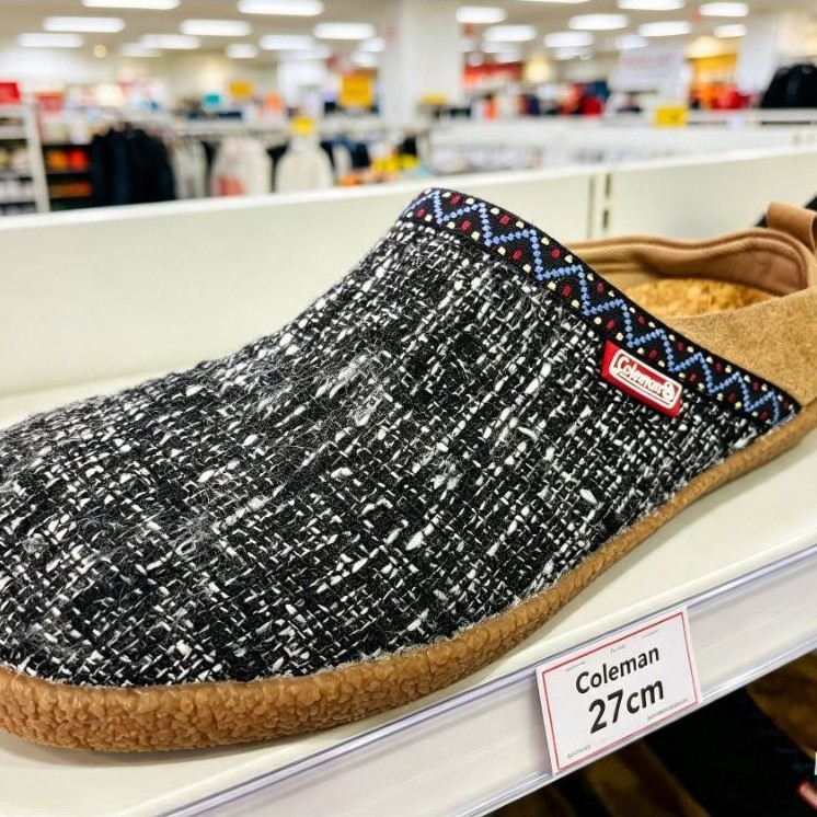 รองเท้าoutdoor coleman size43