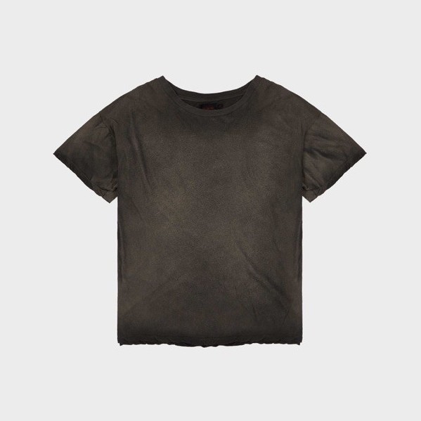 FUXURY ‘’Signature Faded Tee’’