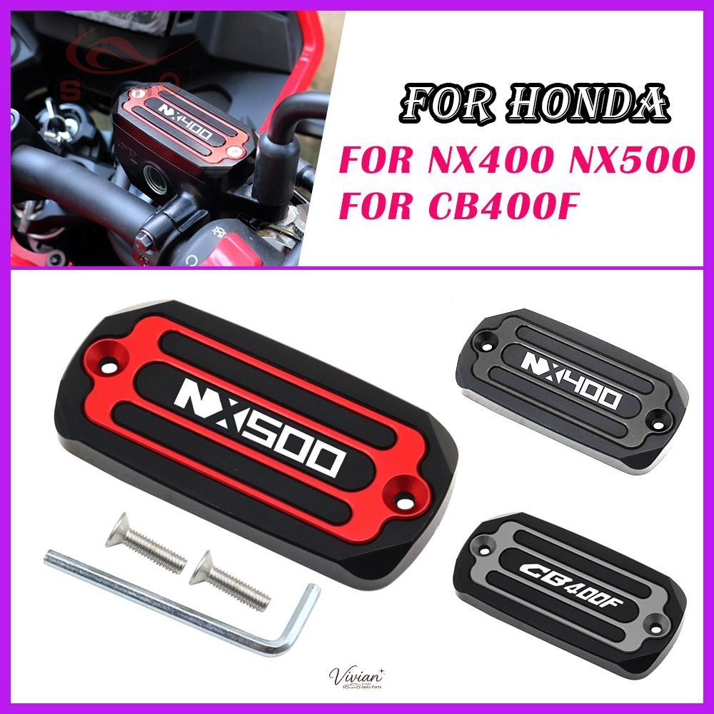 สําหรับ Honda NX500 NX400 NX 500 NX 400 CB400F CB 400 F CB400 F CB 400F 2024 2025 อุปกรณ์เสริมรถจักร
