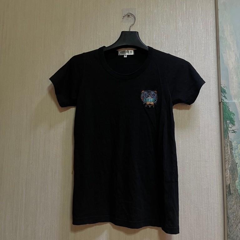 KENZO t-shirts มือสอง