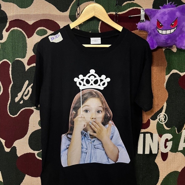 ADLV acme de la vie t-shirt (แท้✅)