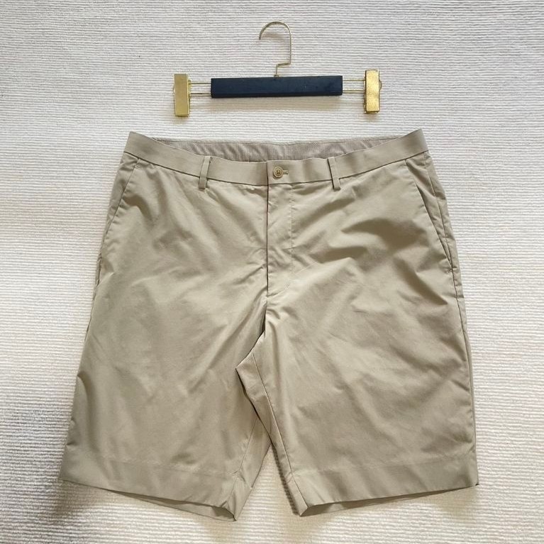 73.Uniqlo 90% ผ้าโพลีเอสเตอร์L เอว 36
สพ 42
ยาว 19
05