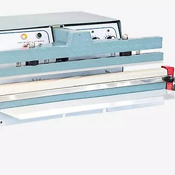เครื่องซีลเท้าเหยียบ กึ่งอัตโนมัติ รุ่น PSF-450 Hualian