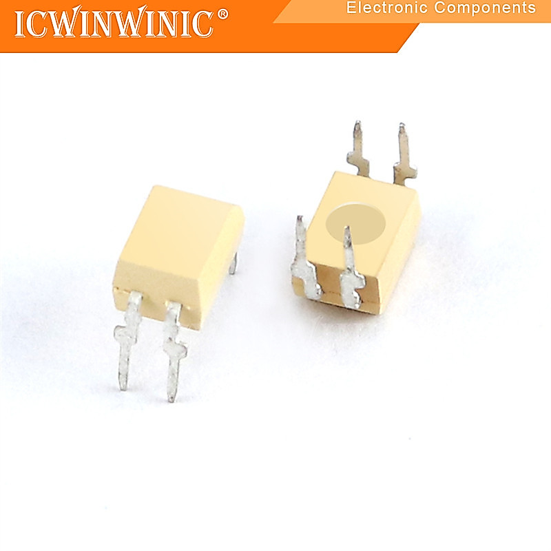 5 ชิ้น ET1102 1102 DIP-4 ส่วนประกอบอิเล็กทรอนิกส์