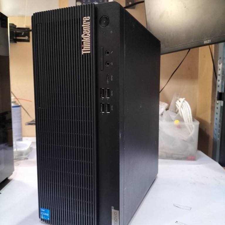 i5-12400F+ram16gb+gtx1650-DDR6คอมเช็ตทำงาน+เล่นเกมกลางๆ