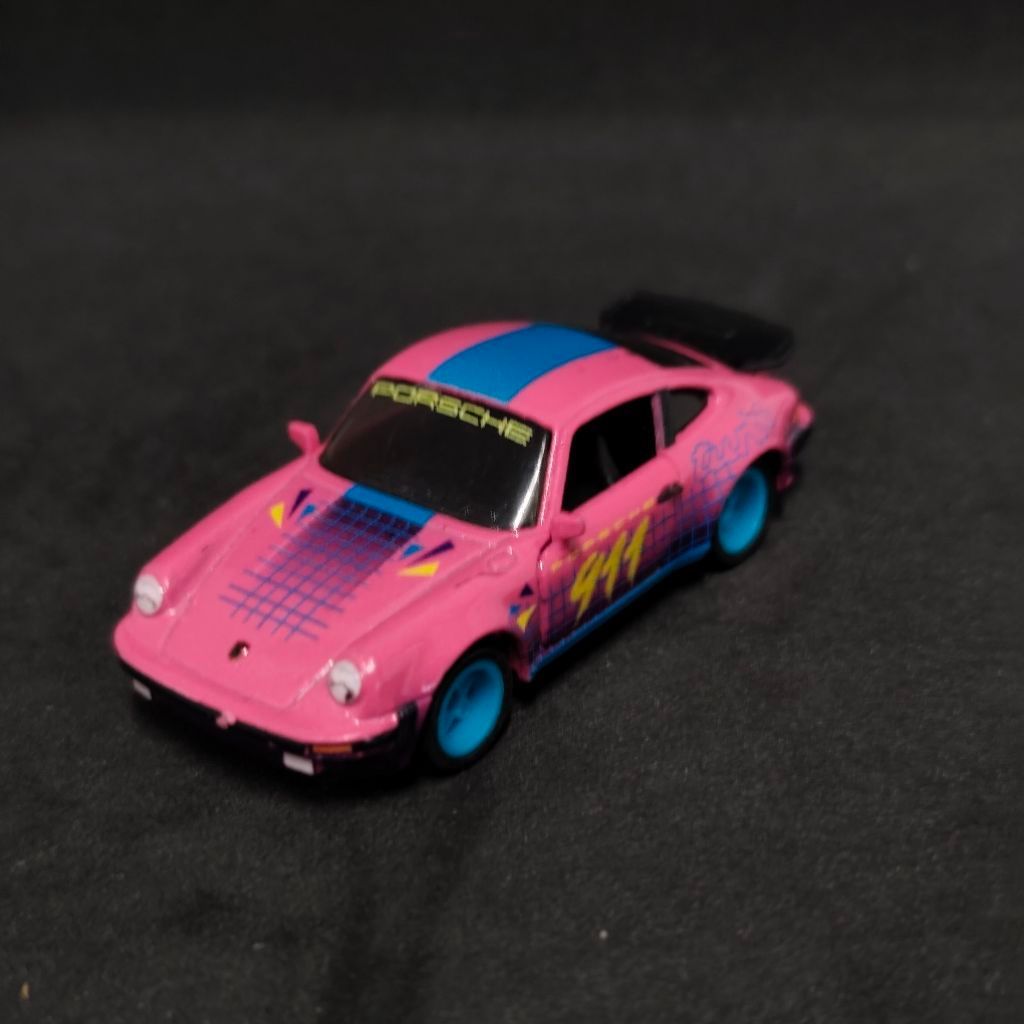 2023 RLC Matchbox Collectors ’80 Porsche 911 Turbo