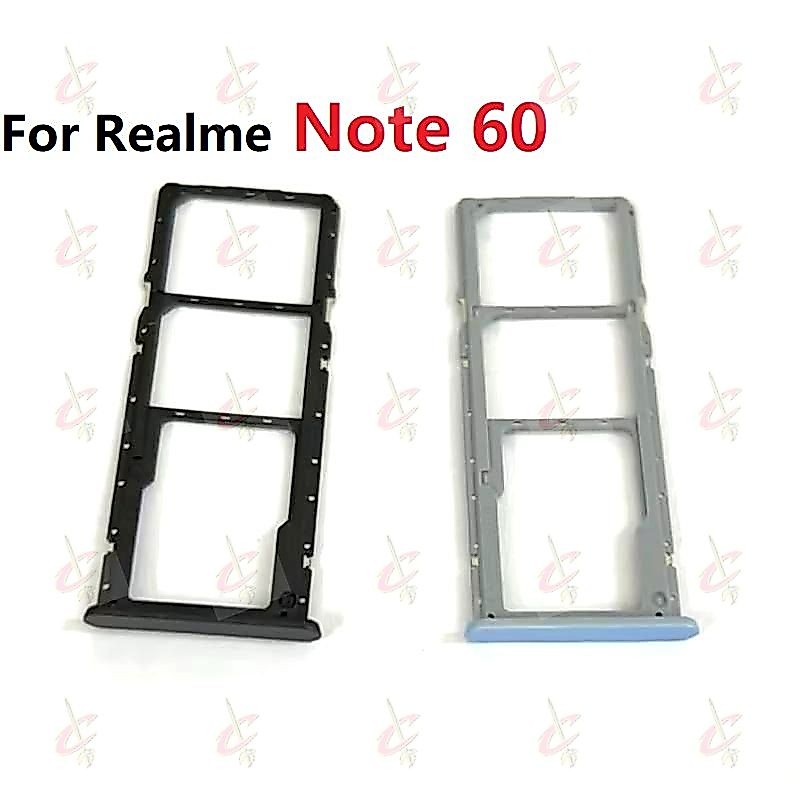 ถาดซิม (sim tray) สําหรับ Realme Note 60  RMX3933