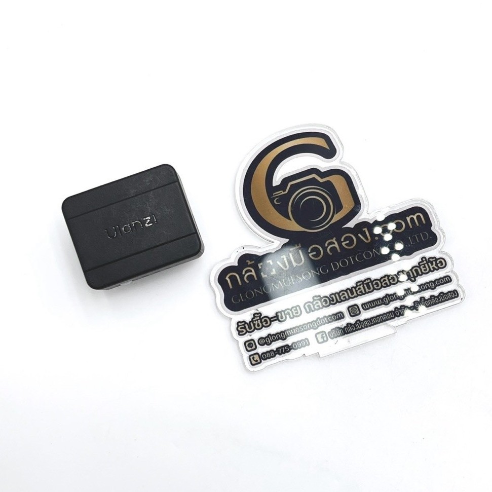 [มือสอง] Ulanzi SL01 Spark Lite Mini Camera Flash GN8