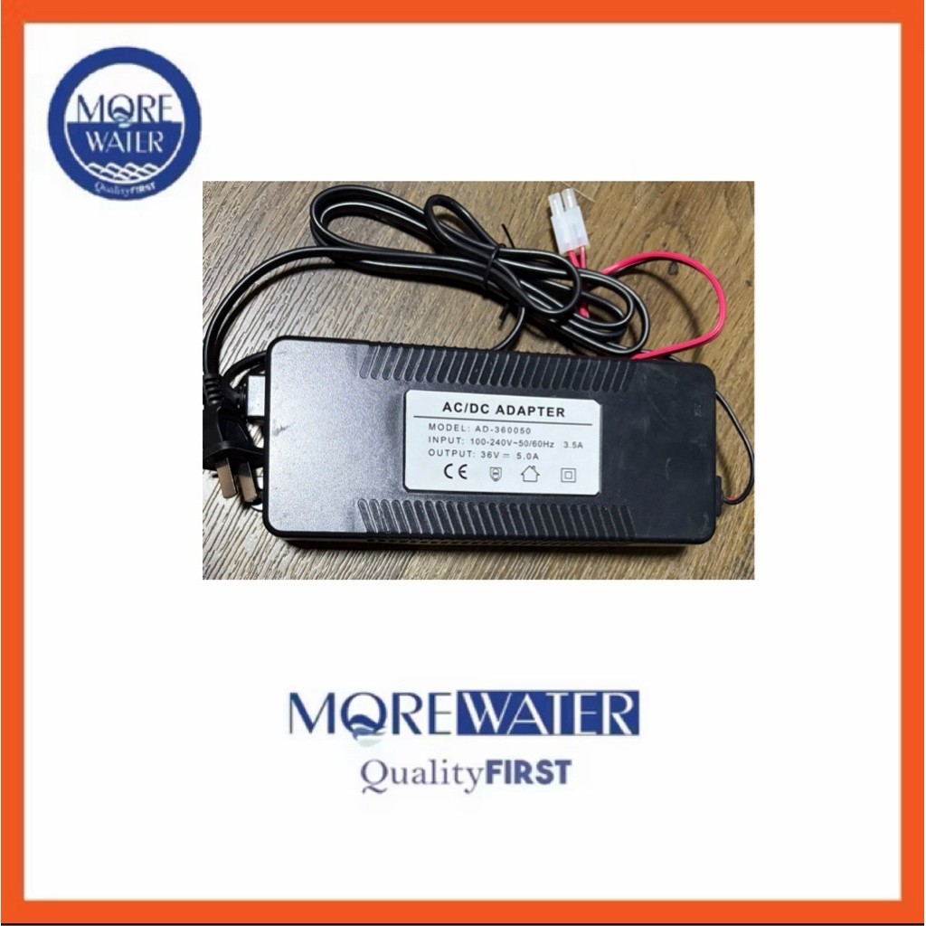 Power Supply transformer 36 V 5.0 A