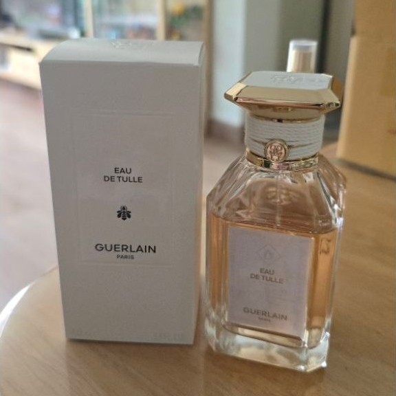 Guerlain - Eau de Tulle