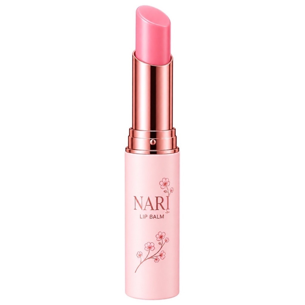 NARI lipbalm ลิปบาล์ม