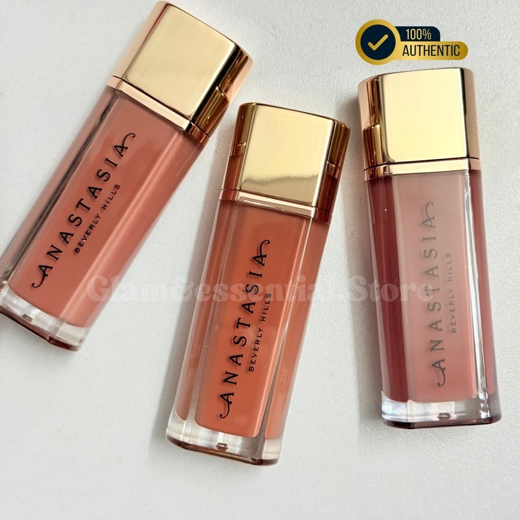Anastasia Beverly Hills lip velvet