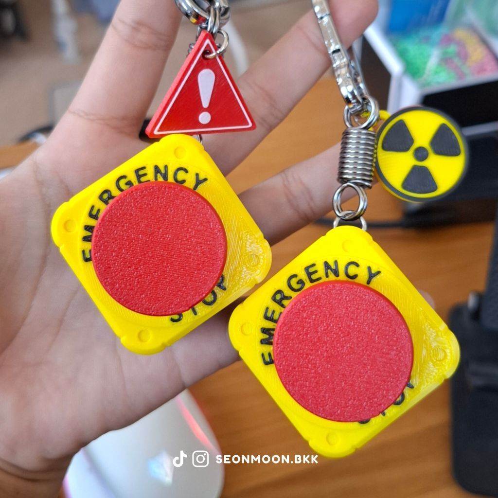 SeonWoof case เคสยาดม หงส์ไทย น้องหมา ⚠️อ่านรายละเอียดให้ครบก่อนสั่งซื้อ⚠️ 3Dprint
