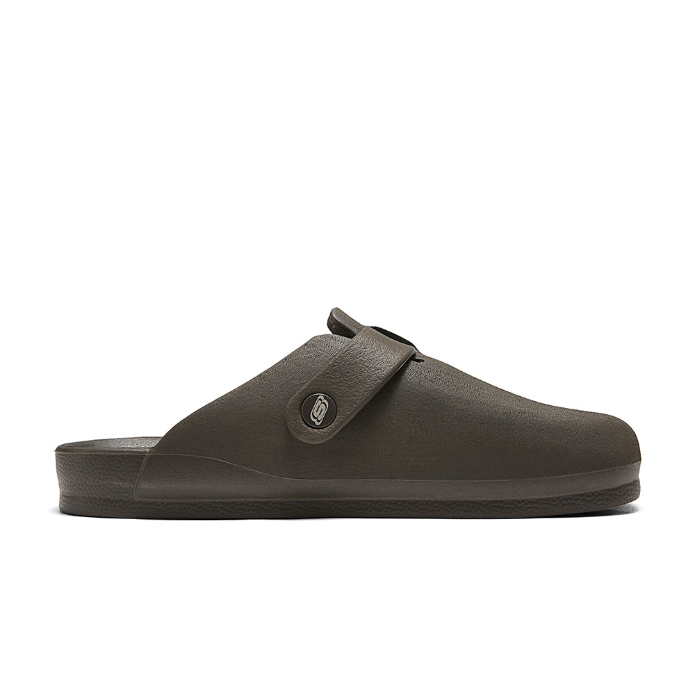 Skechers สเก็ตเชอร์ส รองเท้าผู้ชาย Men Foamies Cali Surf Shoes - 243070-CHOC (latest) — صورة 6