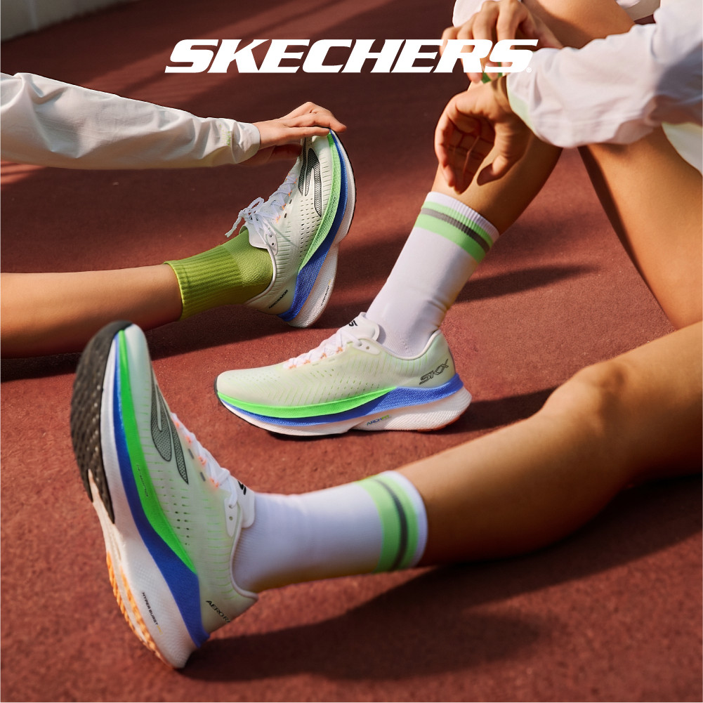 SKECHERS حذاء نسائي SKX Aero Razor
