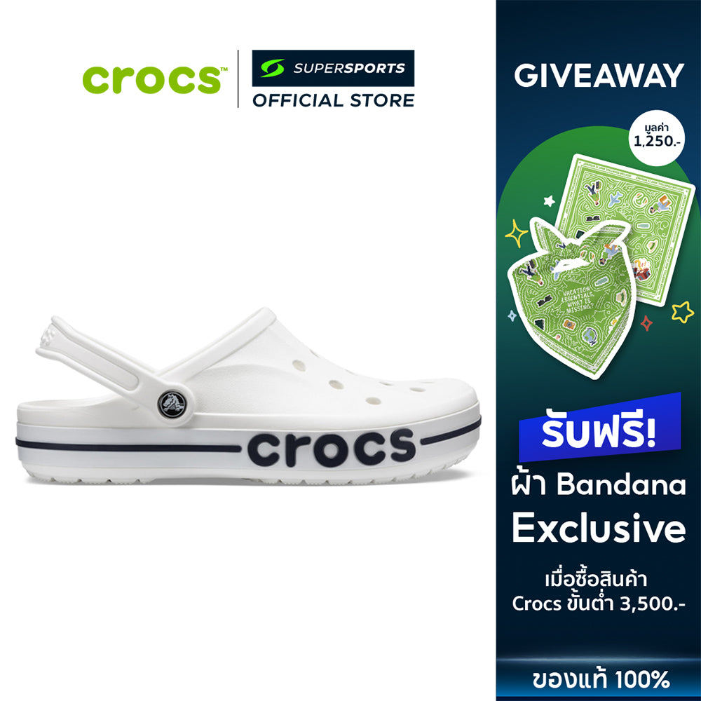 CROCS حذاء Bayaband Clog — صورة 2