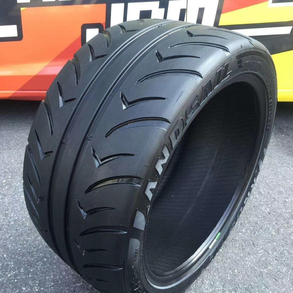 195/215/225/235/255/265/35/40/45/50R15R16R17R18R19 ยางกึ่งร้อนละลาย