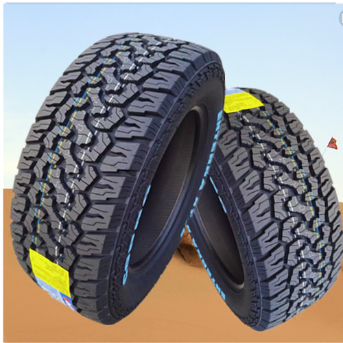 ยางสำหรับรถออฟโรด รถถัง300 235 245/265/285/55/60/65/70R16R17R18R19R20