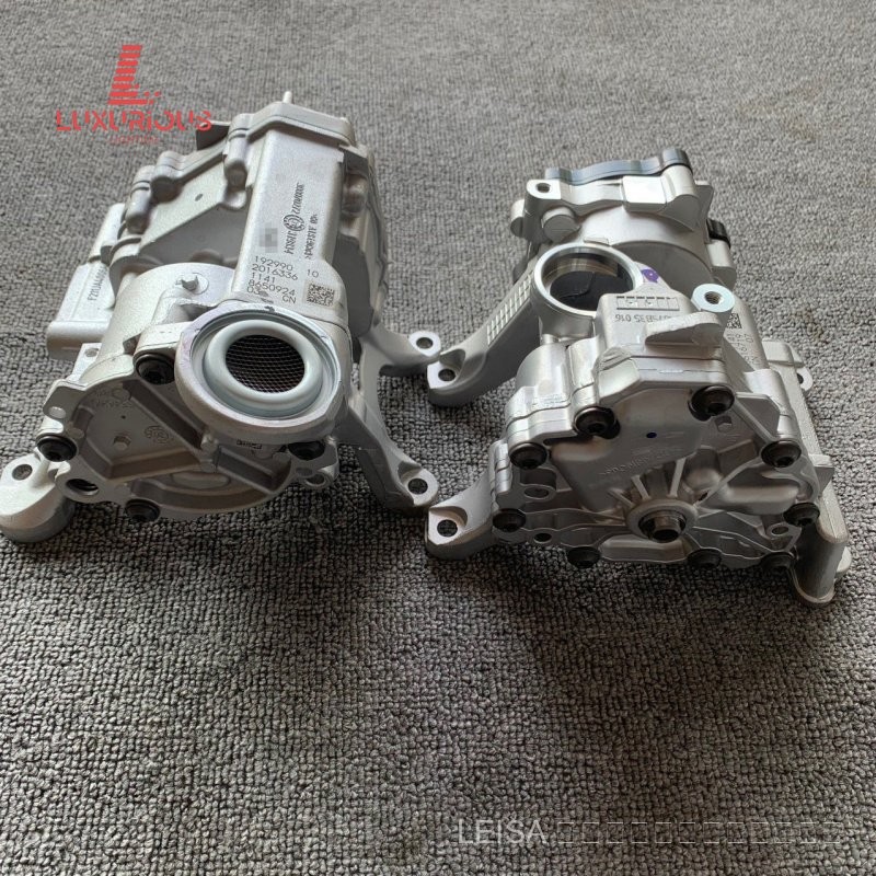 Suitable for Bmw b38 b48Engine Oil Pump Assembly 11417624135 11418616719 GCJB