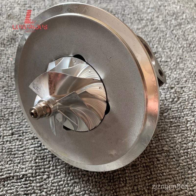 New A4L A5Q5Mackay2.0tMacan Turbocharger Core b9Movement Assembly06L 145 702 NLHK