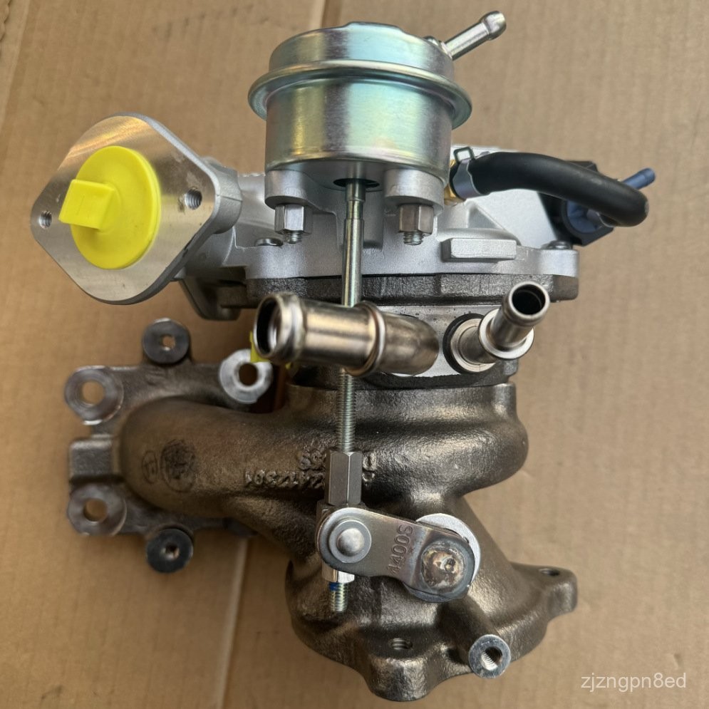 A2C10271707 B210120J-X0400Applicable to Dongfeng New Model1.0T Turbocharger Turbocharger MEMX