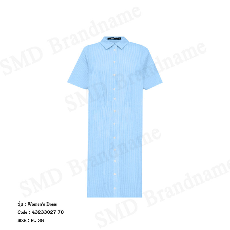 G2000 ชุดเดรสผู้หญิง รุ่น Women's Dress Code: 4323302770