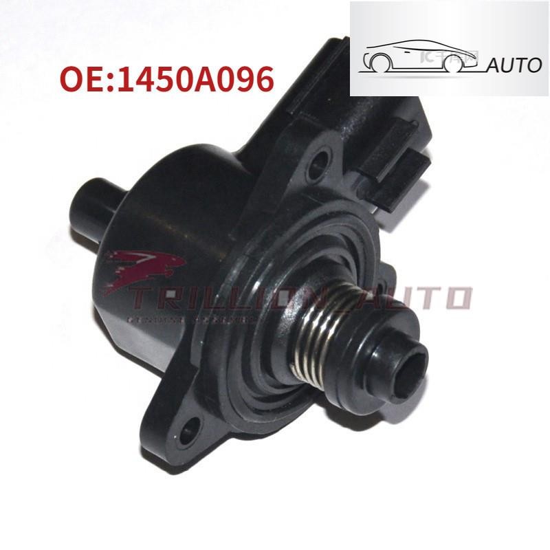 วาล์วควบคุมอากาศ สําหรับ 4G64 Mitsubishi L200 KA5T KB5T Triton GL GLX 2.4 1450A096