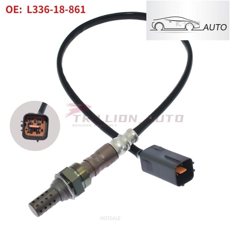 เซนเซอร์ออกซิเจน สําหรับ Ford Escape 2.3 Mazda 6 MPV II2002 2003 2004 2005 2006 L336-18-861 L3361886